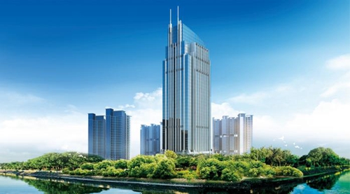 苏州中茵·中央公馆地段怎么样？