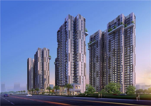 2025年江苏苏州各区域房价排名